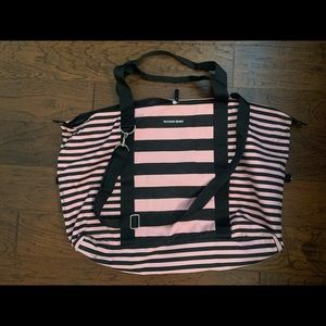 Victoria Secrets Duffel Bag